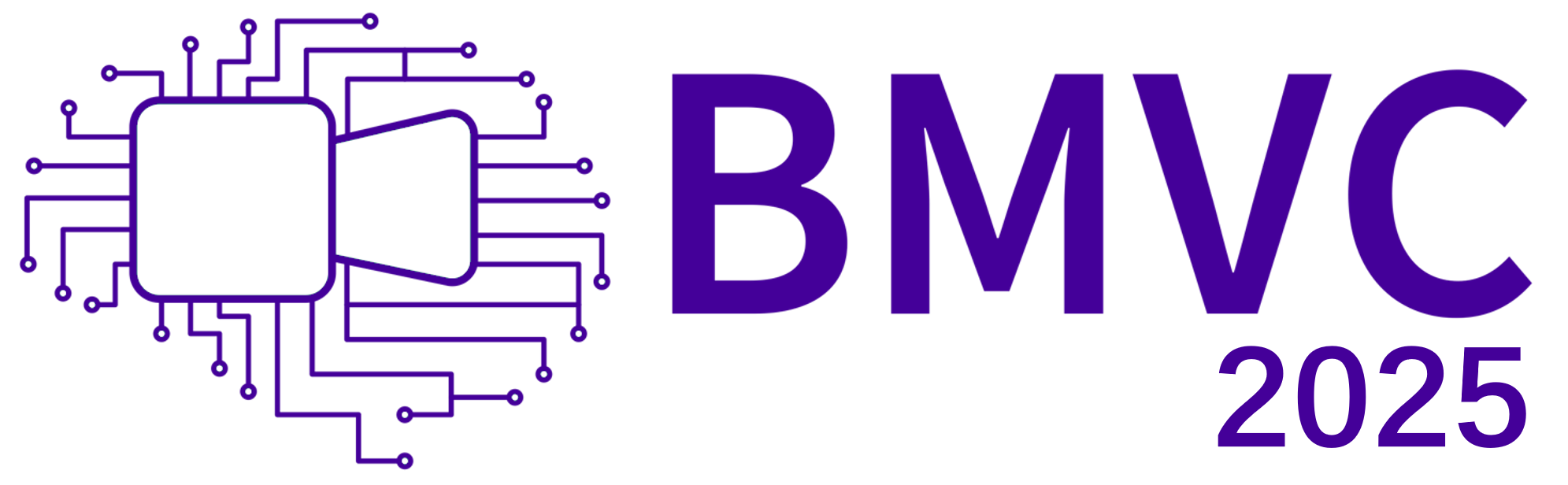 BMVC 2025