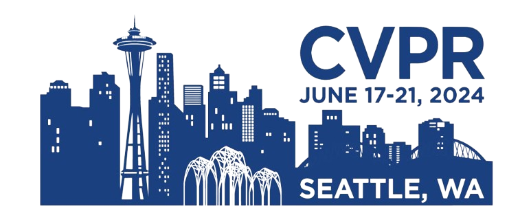 CVPR Workshops