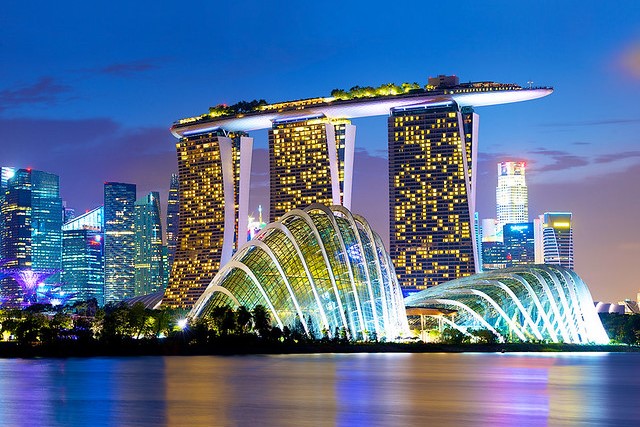 Singapore
