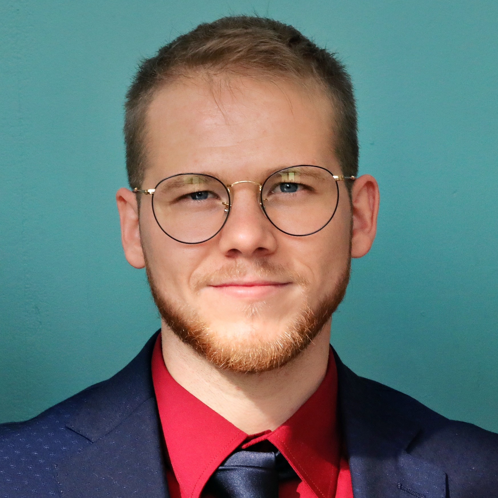 Nicholas Moratelli